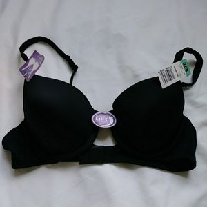 Hanes women's wire bra